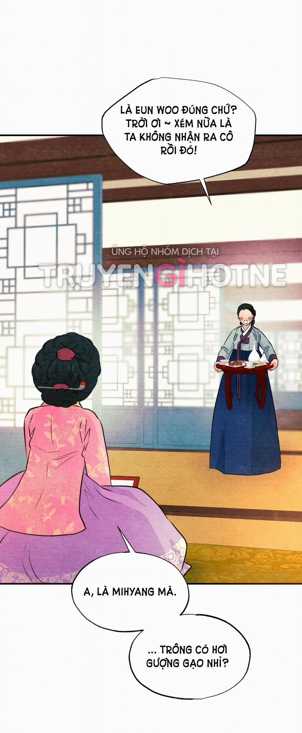 Cuồng Nhãn 64.2 trang 26