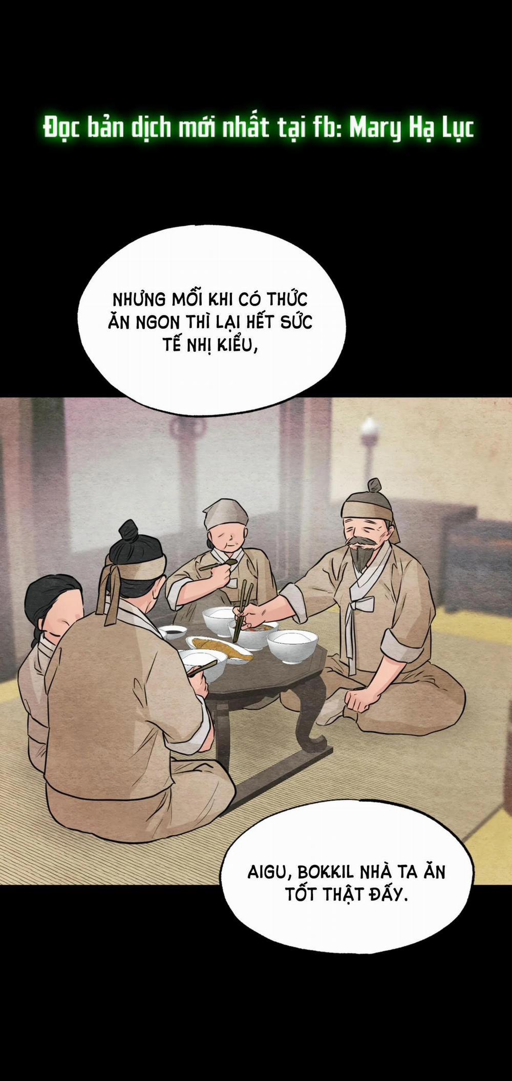 Cuồng Nhãn 64.2 trang 3