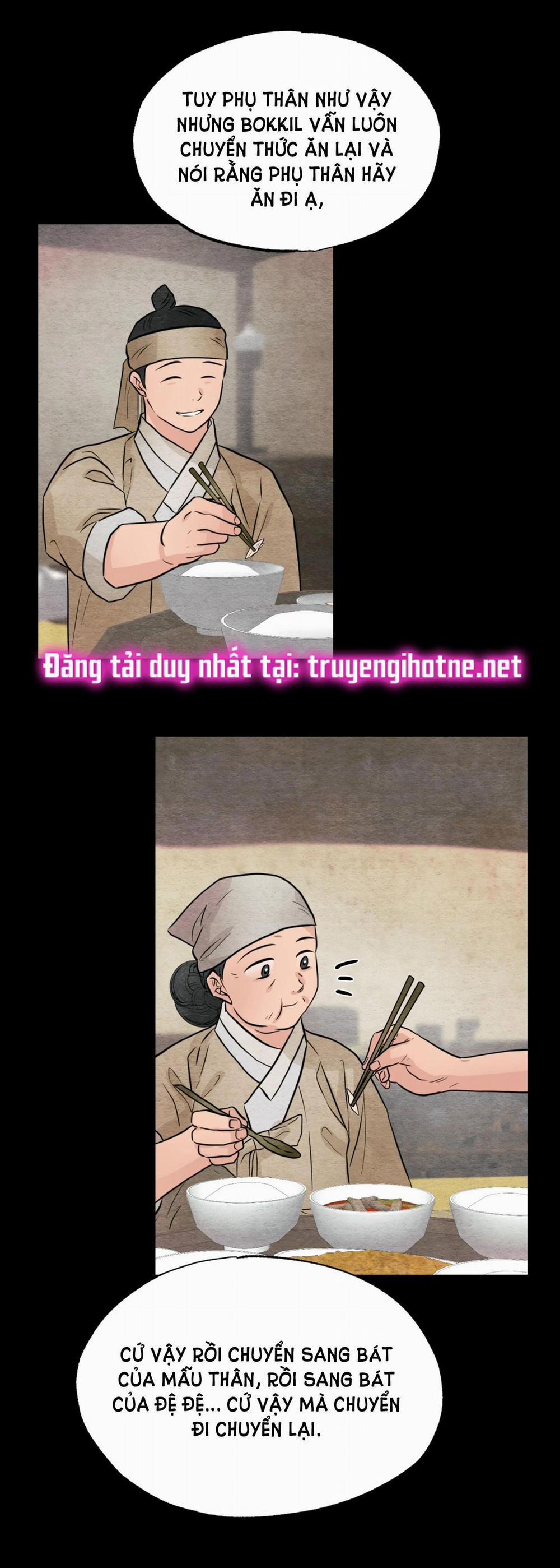 Cuồng Nhãn 64.2 trang 5