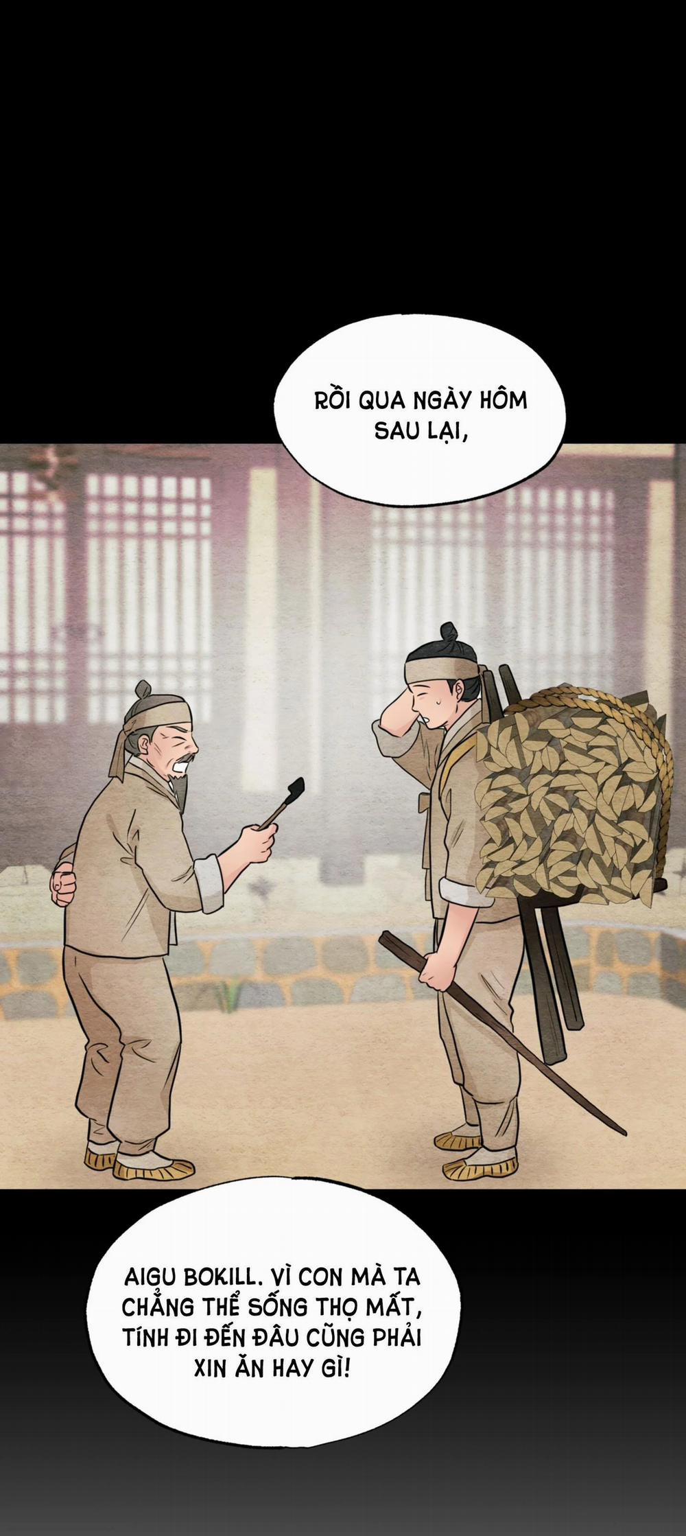 Cuồng Nhãn 64.2 trang 6