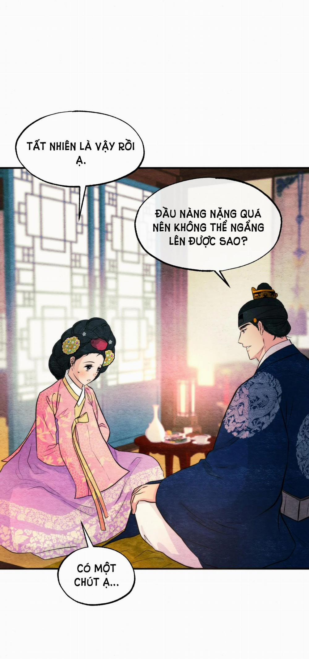 Cuồng Nhãn 65.1 trang 15