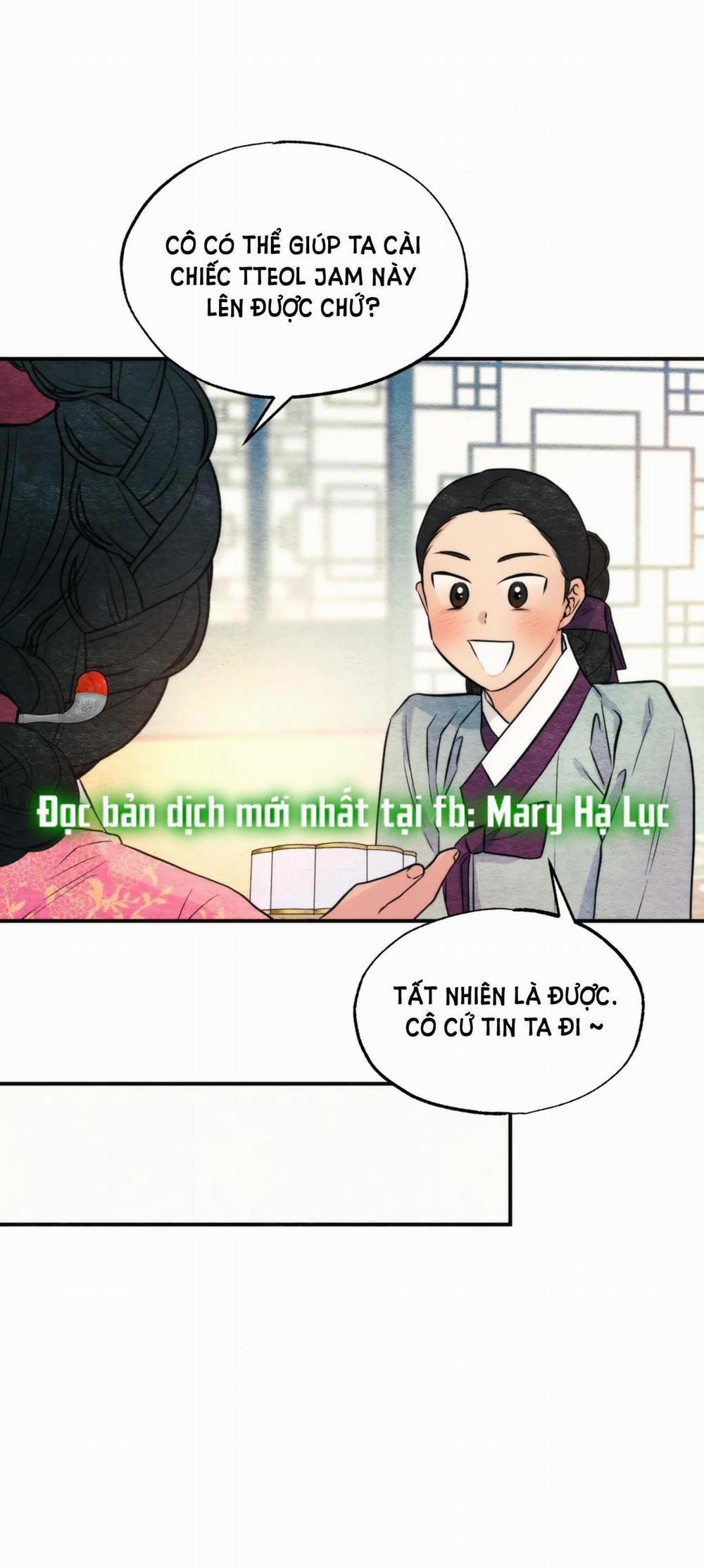 Cuồng Nhãn 65.1 trang 2