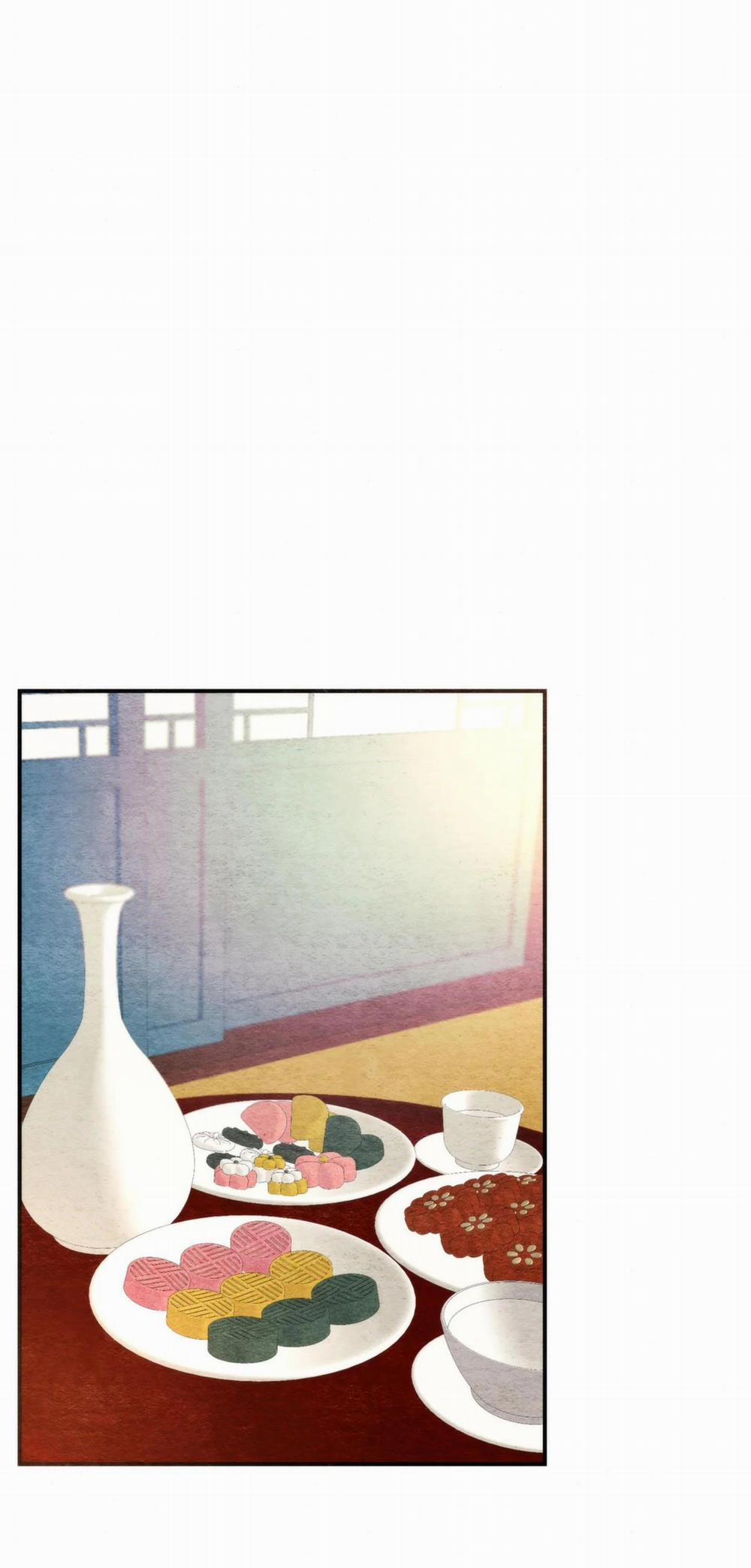 Cuồng Nhãn 65.1 trang 3