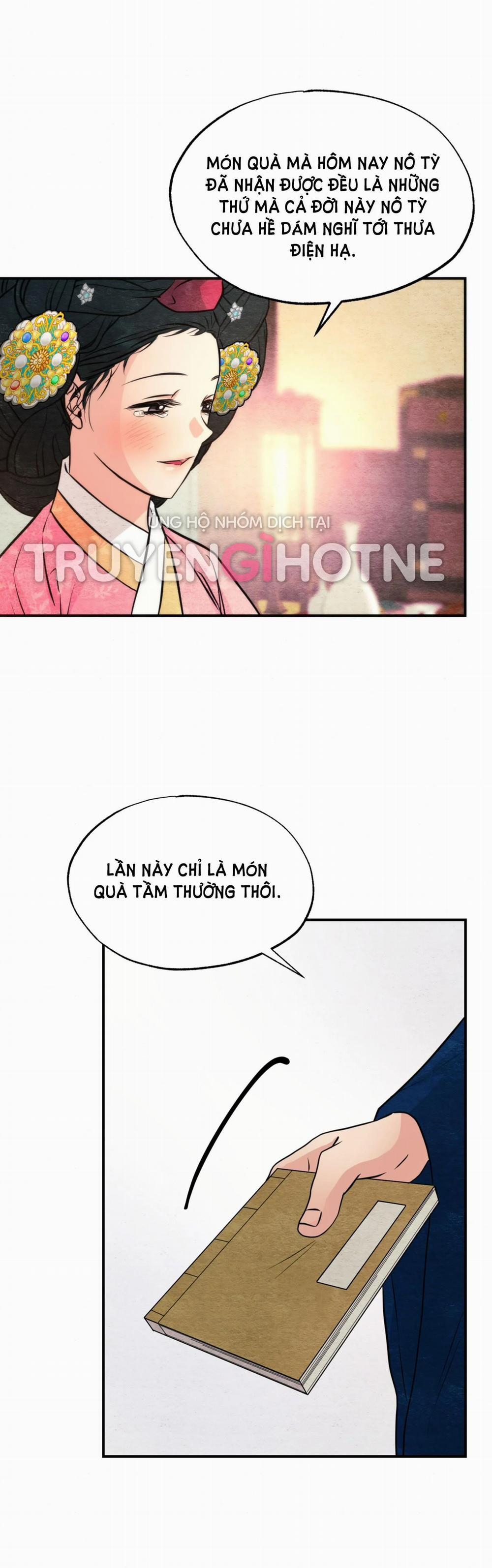 Cuồng Nhãn 65.2 trang 19