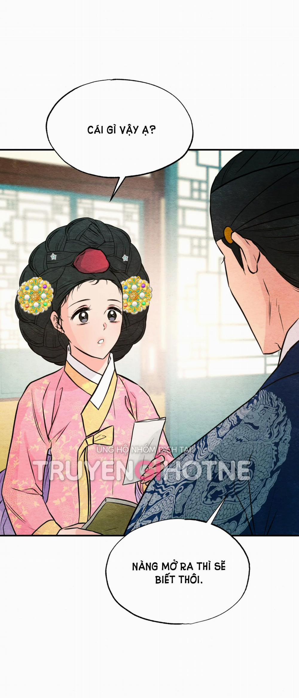 Cuồng Nhãn 65.2 trang 23