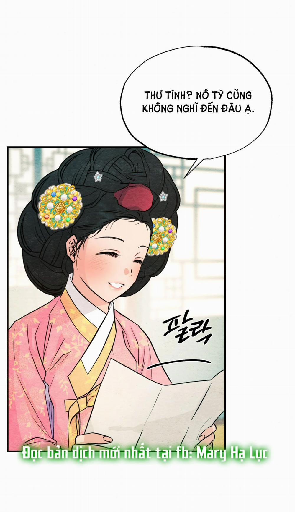 Cuồng Nhãn 65.2 trang 25