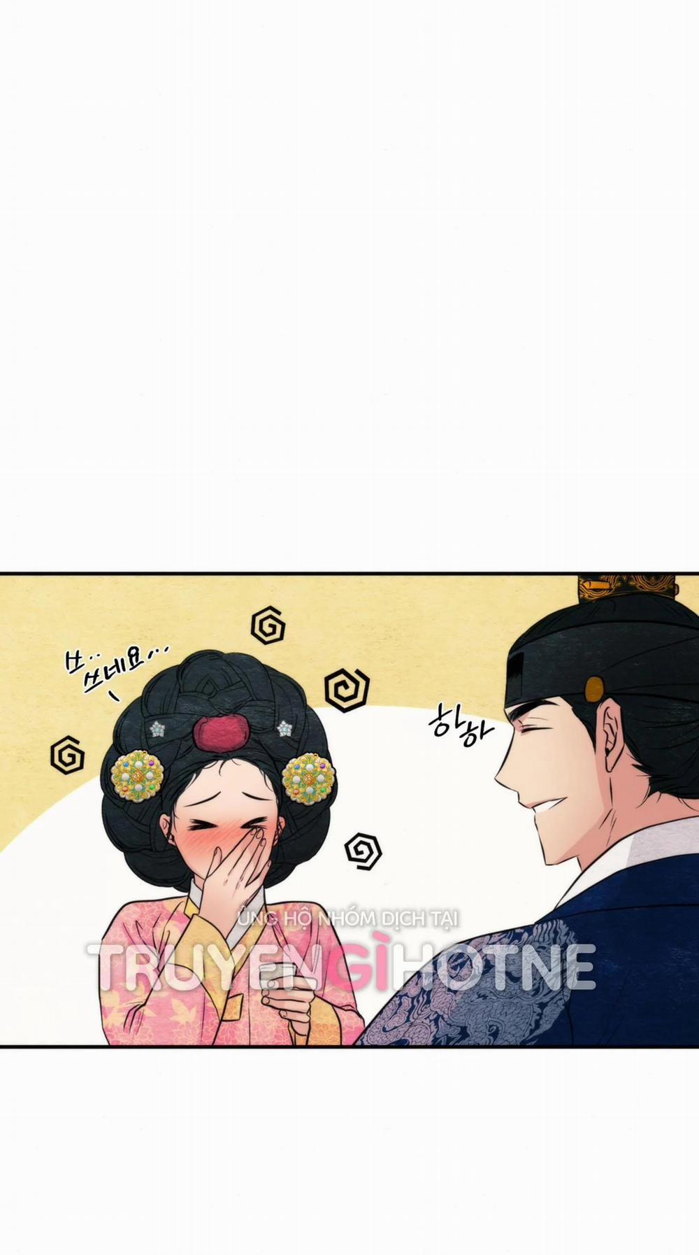 Cuồng Nhãn 65.2 trang 3