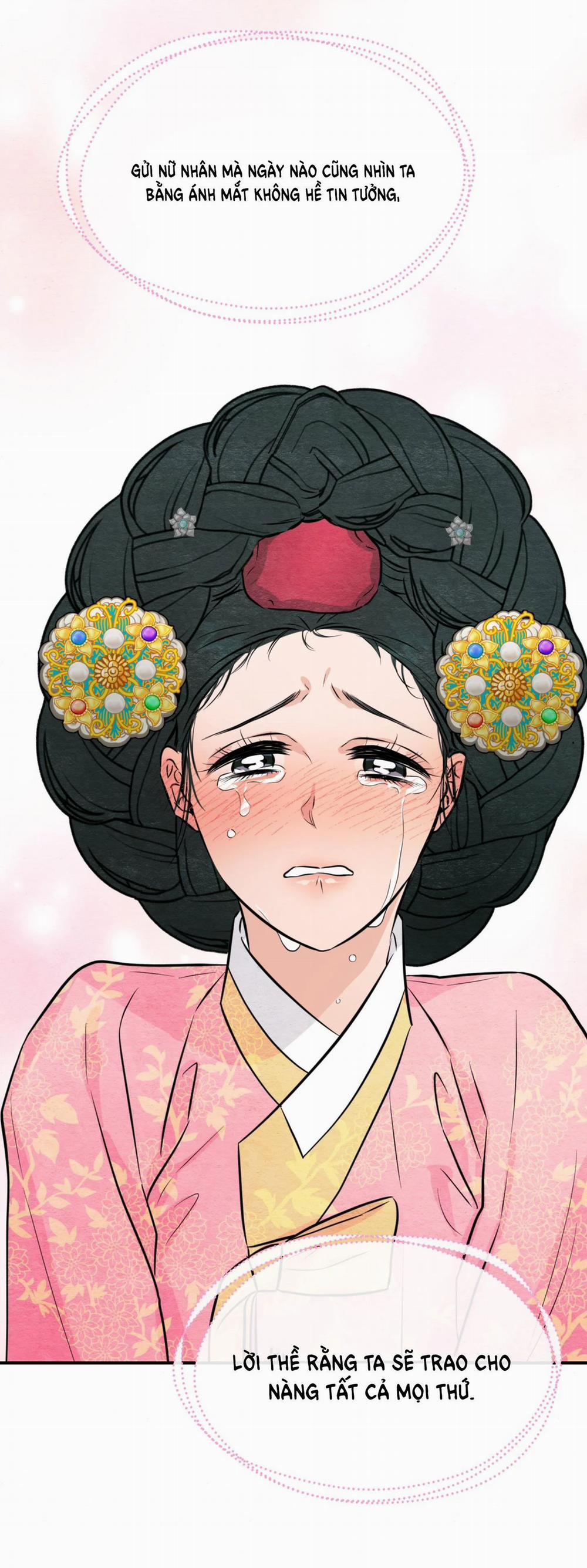 Cuồng Nhãn 65.2 trang 30