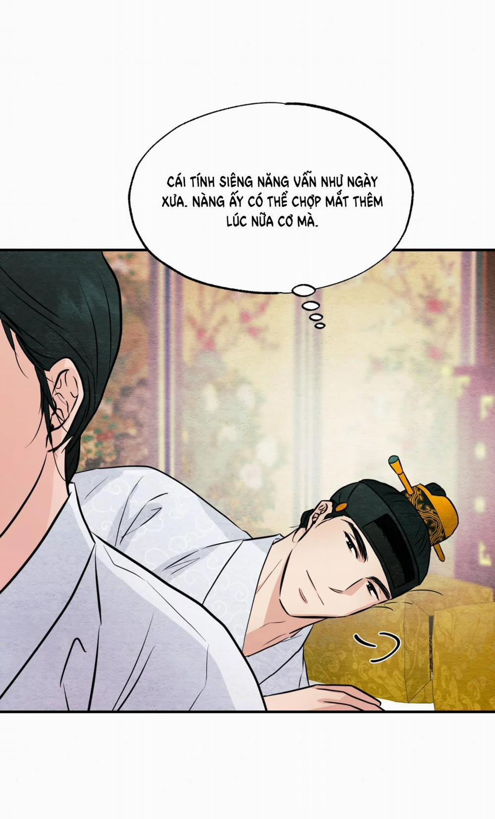 Cuồng Nhãn 66.1 trang 17