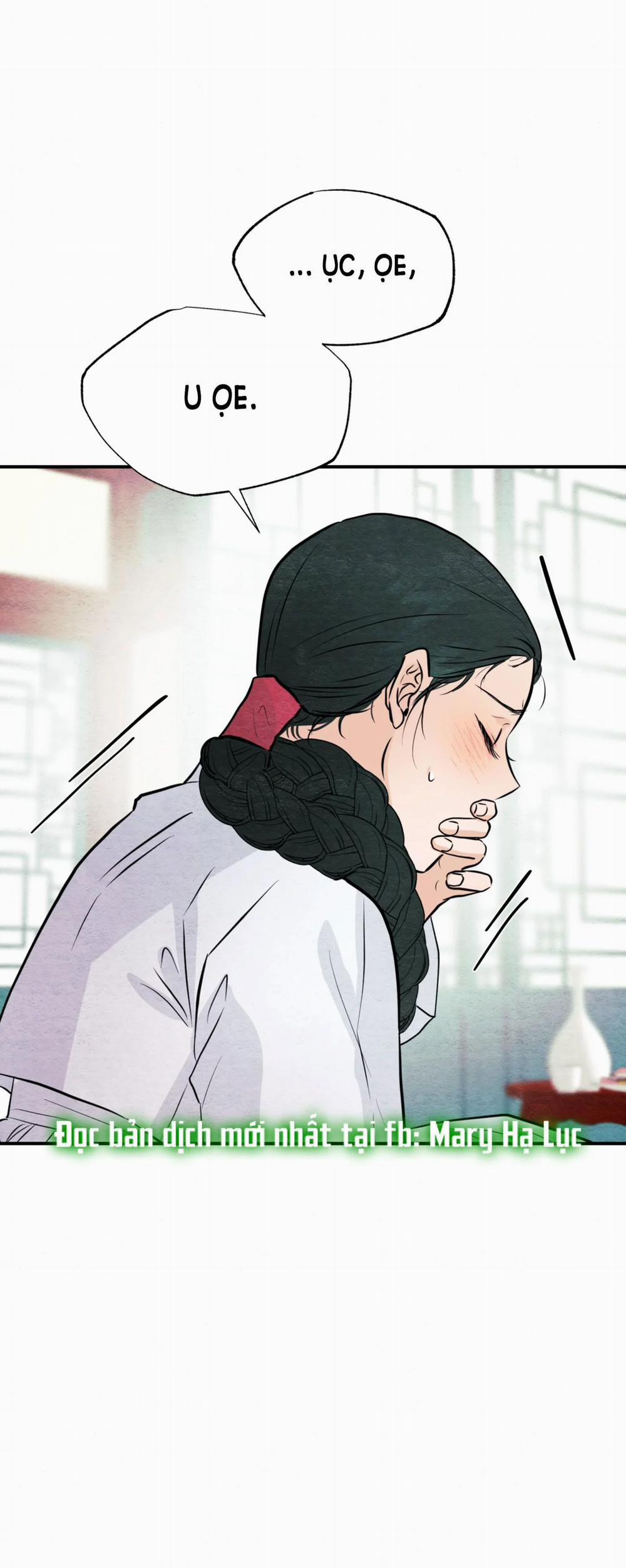 Cuồng Nhãn 66.1 trang 18