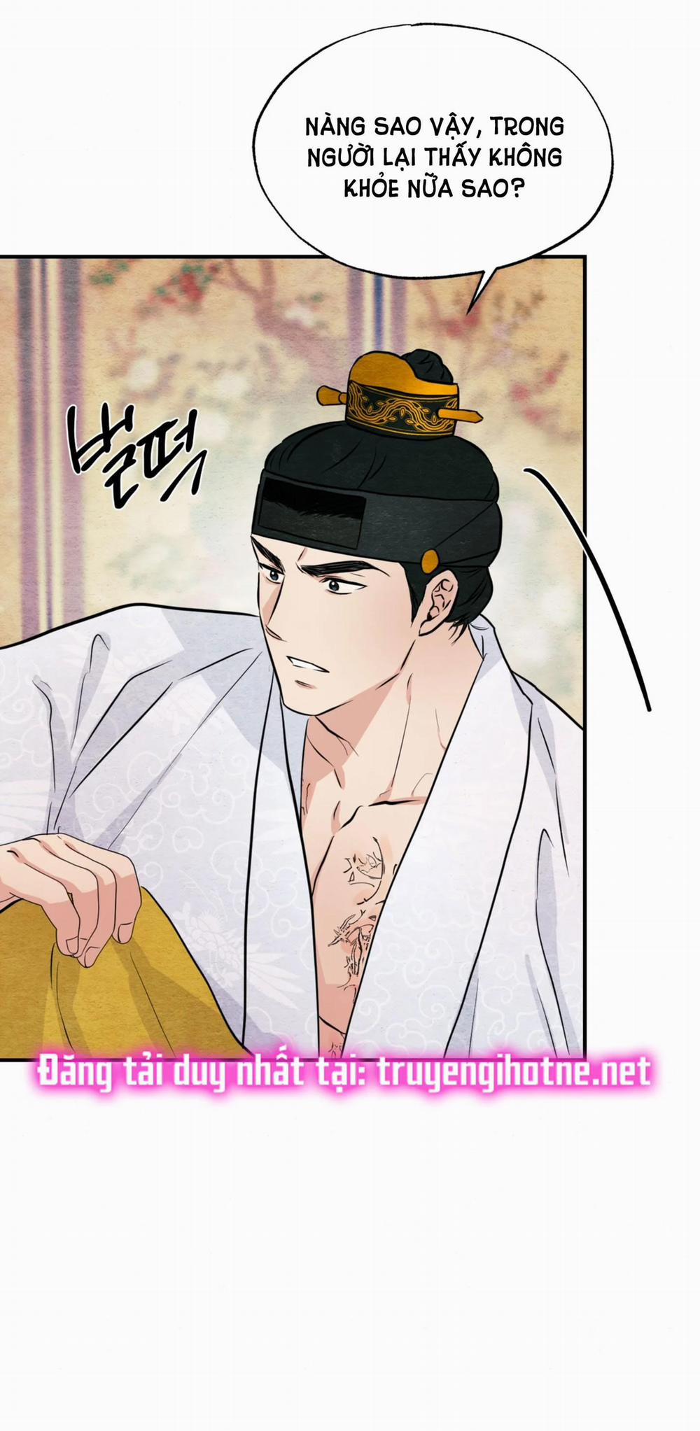 Cuồng Nhãn 66.1 trang 19