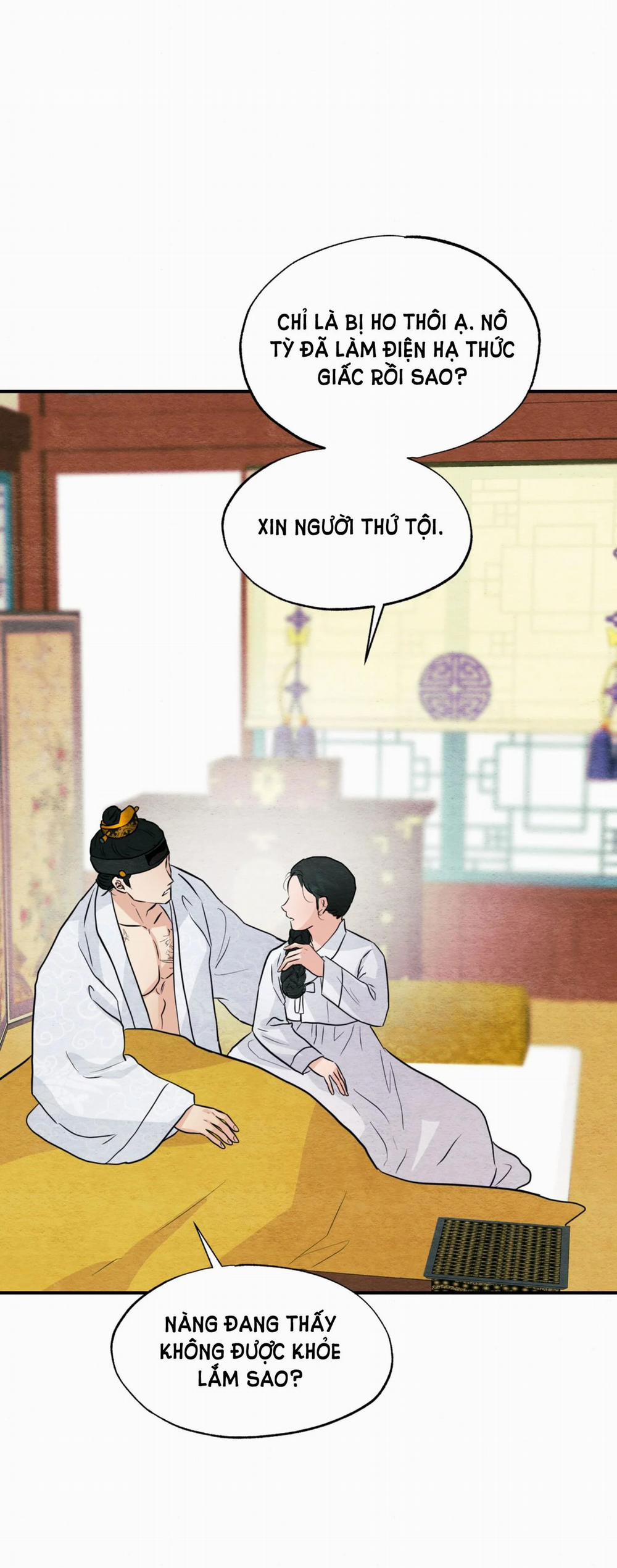 Cuồng Nhãn 66.1 trang 20