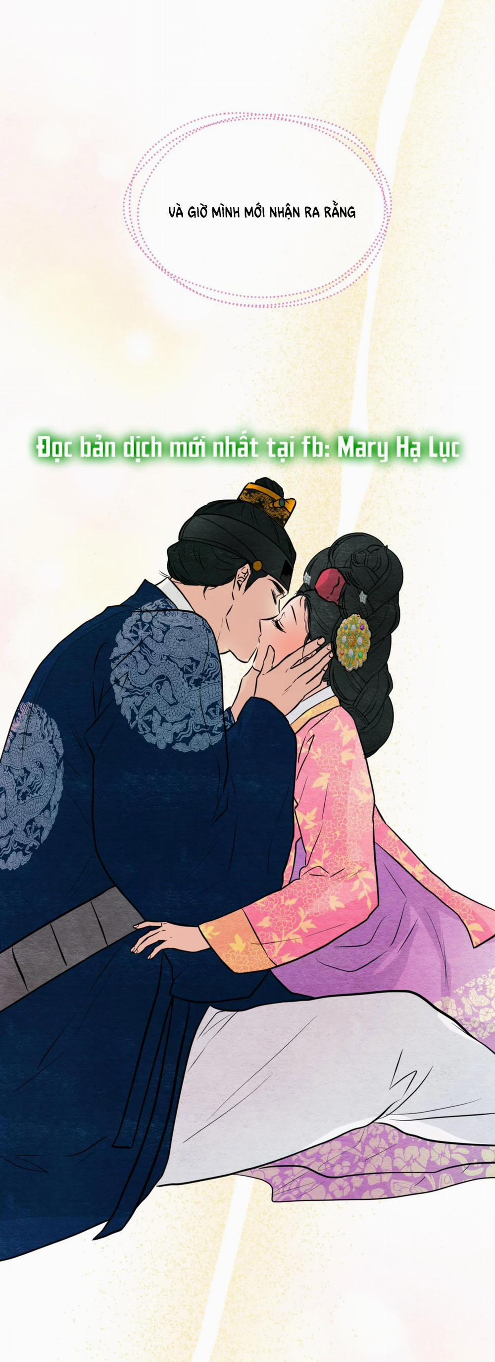 Cuồng Nhãn 66.1 trang 9