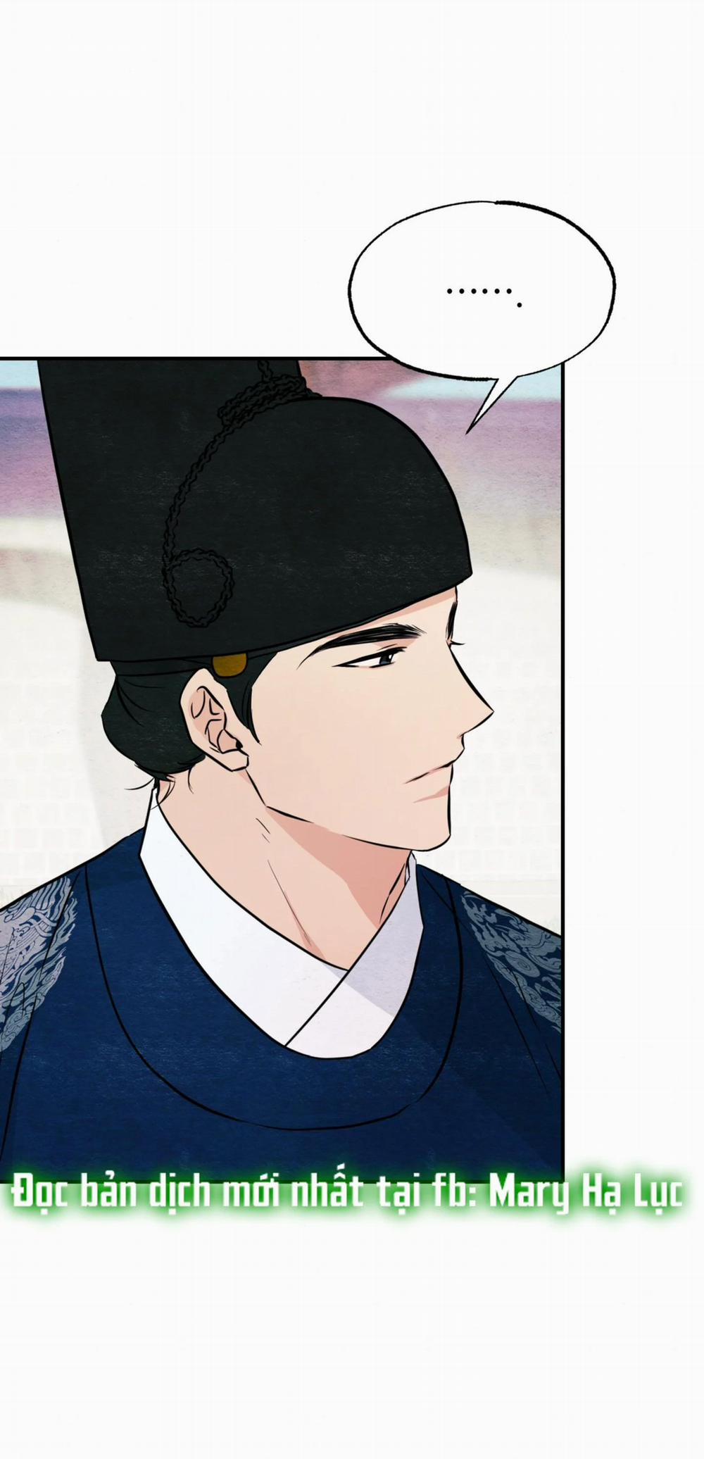 Cuồng Nhãn 66.2 trang 10