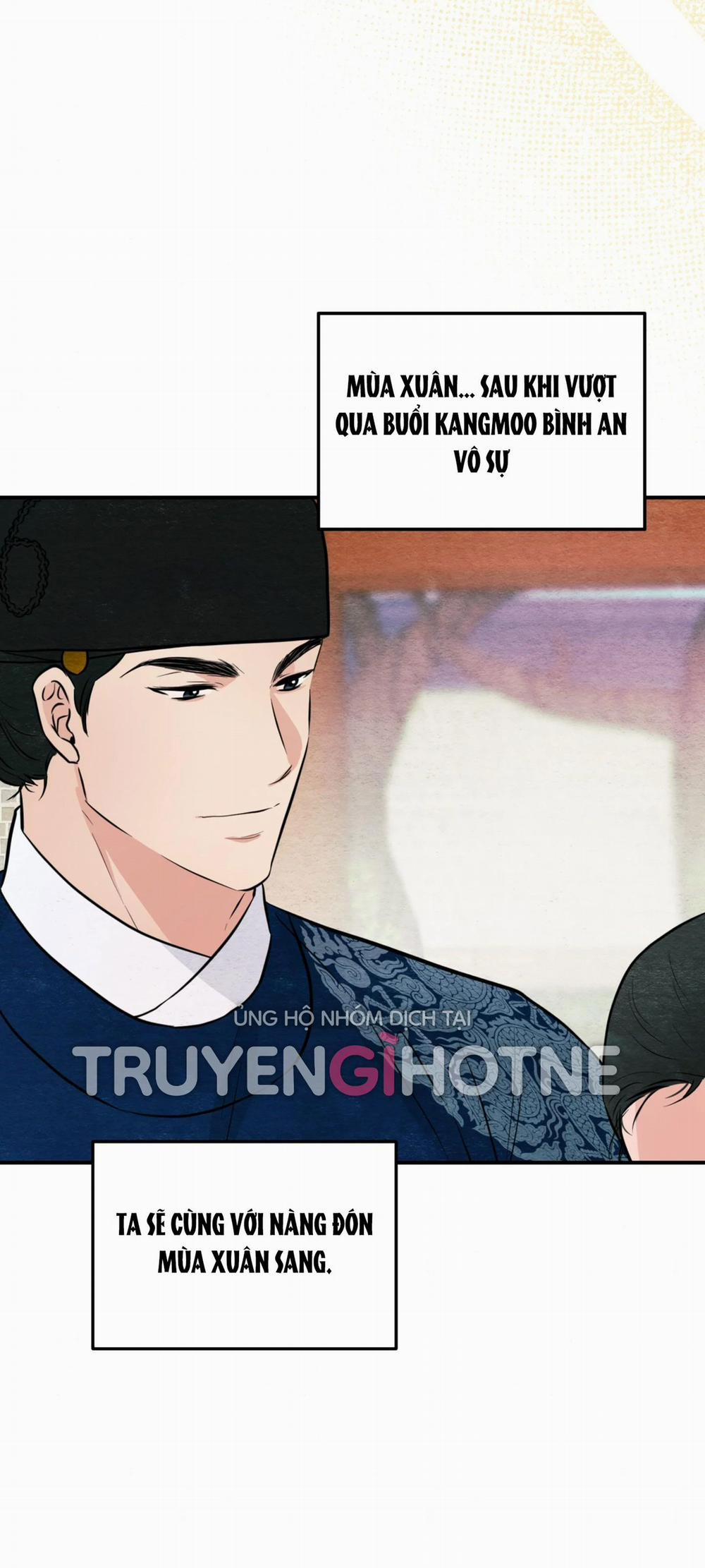 Cuồng Nhãn 66.2 trang 14