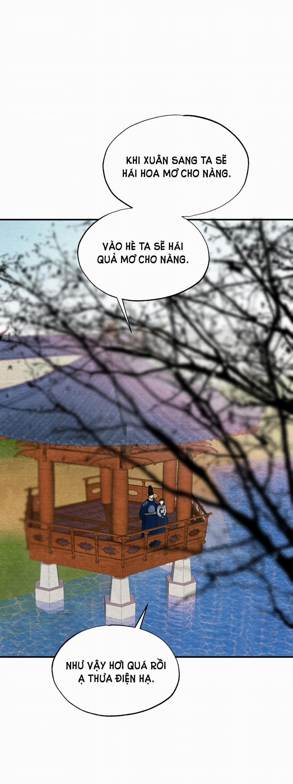 Cuồng Nhãn 66.2 trang 15