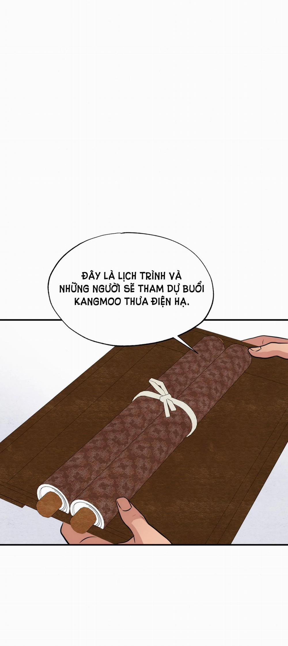 Cuồng Nhãn 66.2 trang 19