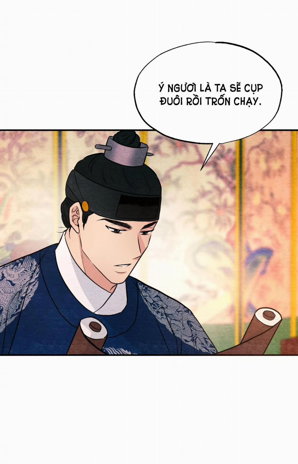 Cuồng Nhãn 66.2 trang 21