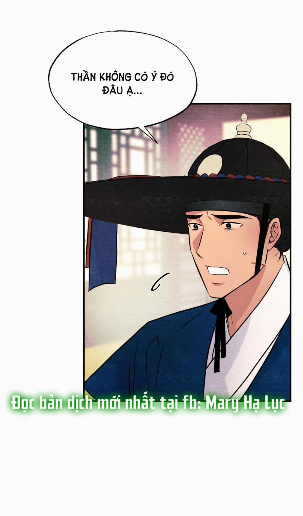 Cuồng Nhãn 66.2 trang 22