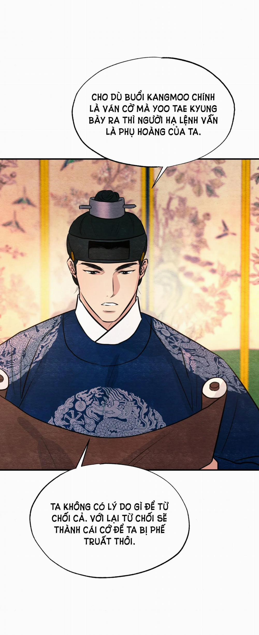 Cuồng Nhãn 66.2 trang 23