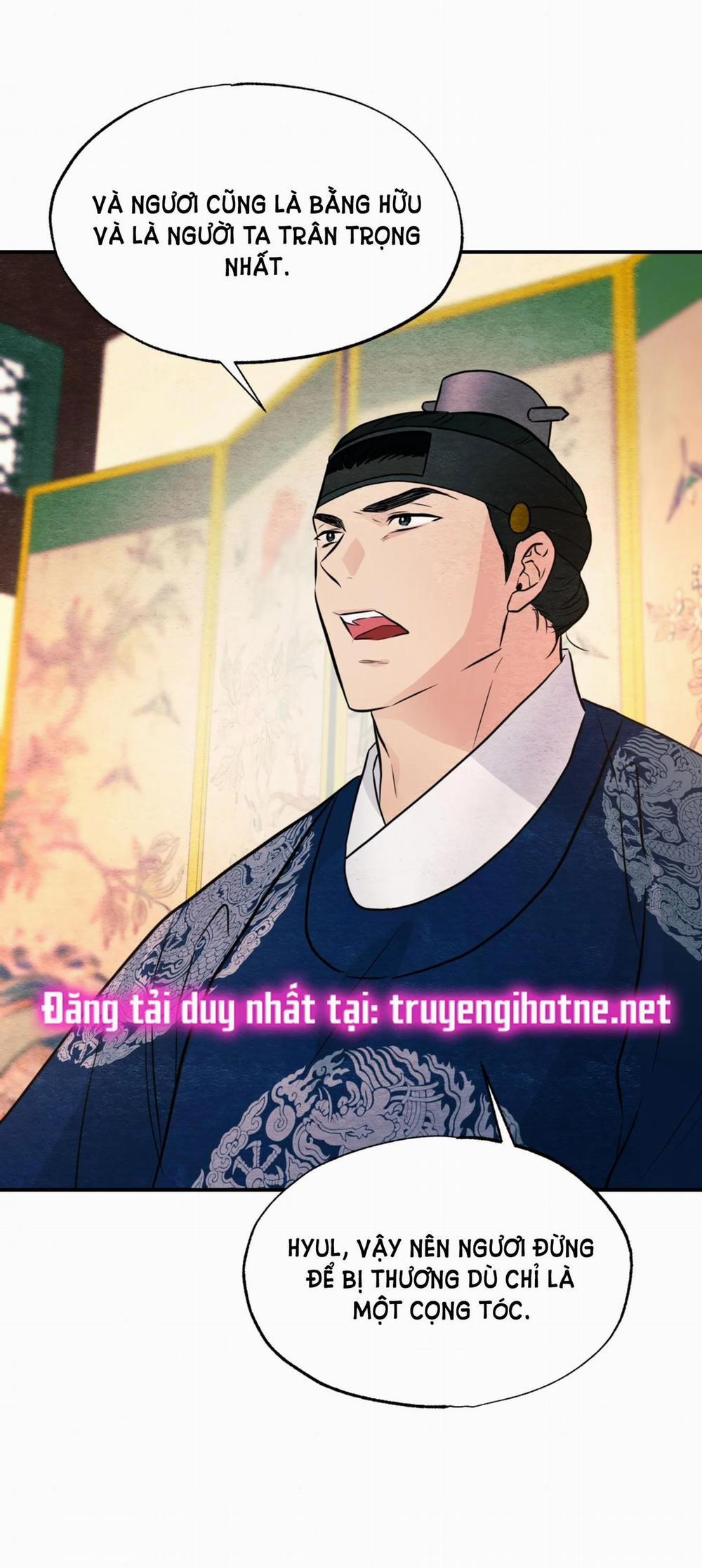 Cuồng Nhãn 66.2 trang 29