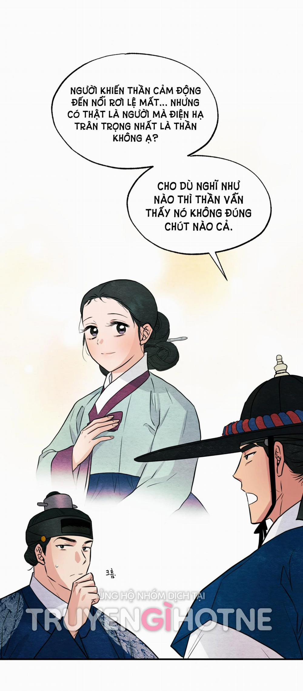 Cuồng Nhãn 66.2 trang 31