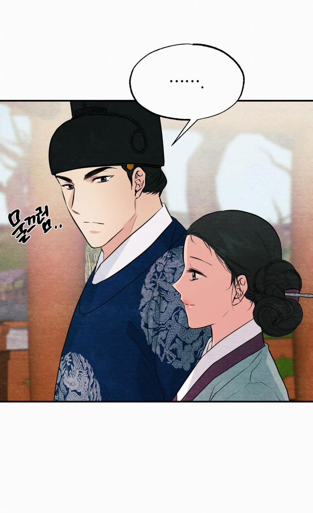 Cuồng Nhãn 66.2 trang 5