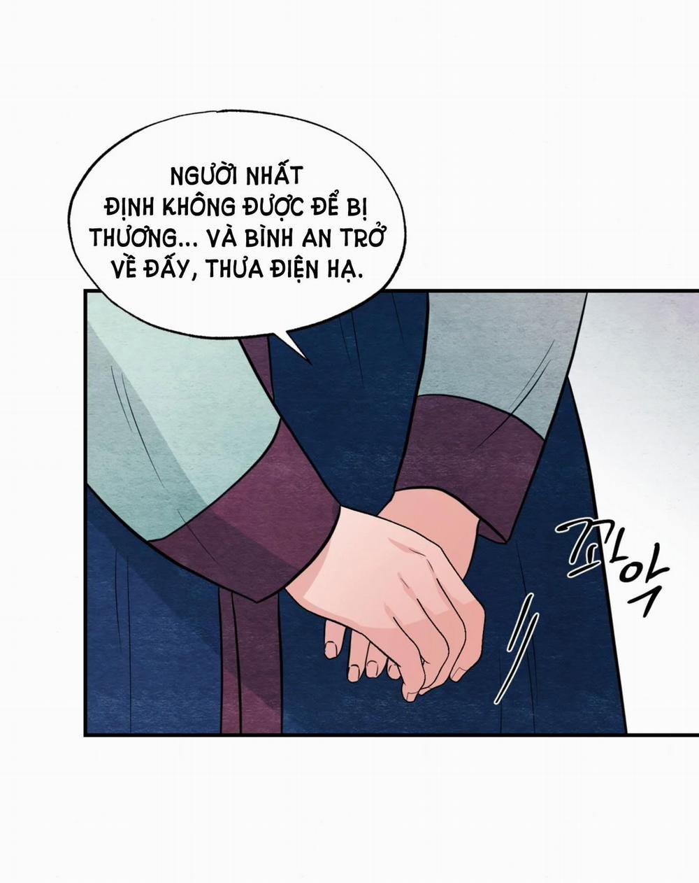 Cuồng Nhãn 66.2 trang 9