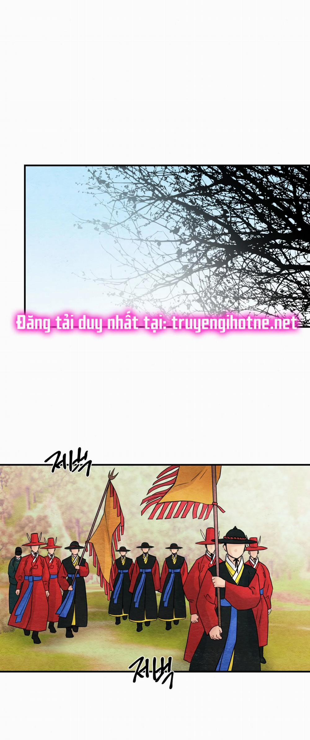 Cuồng Nhãn 67.1 trang 17