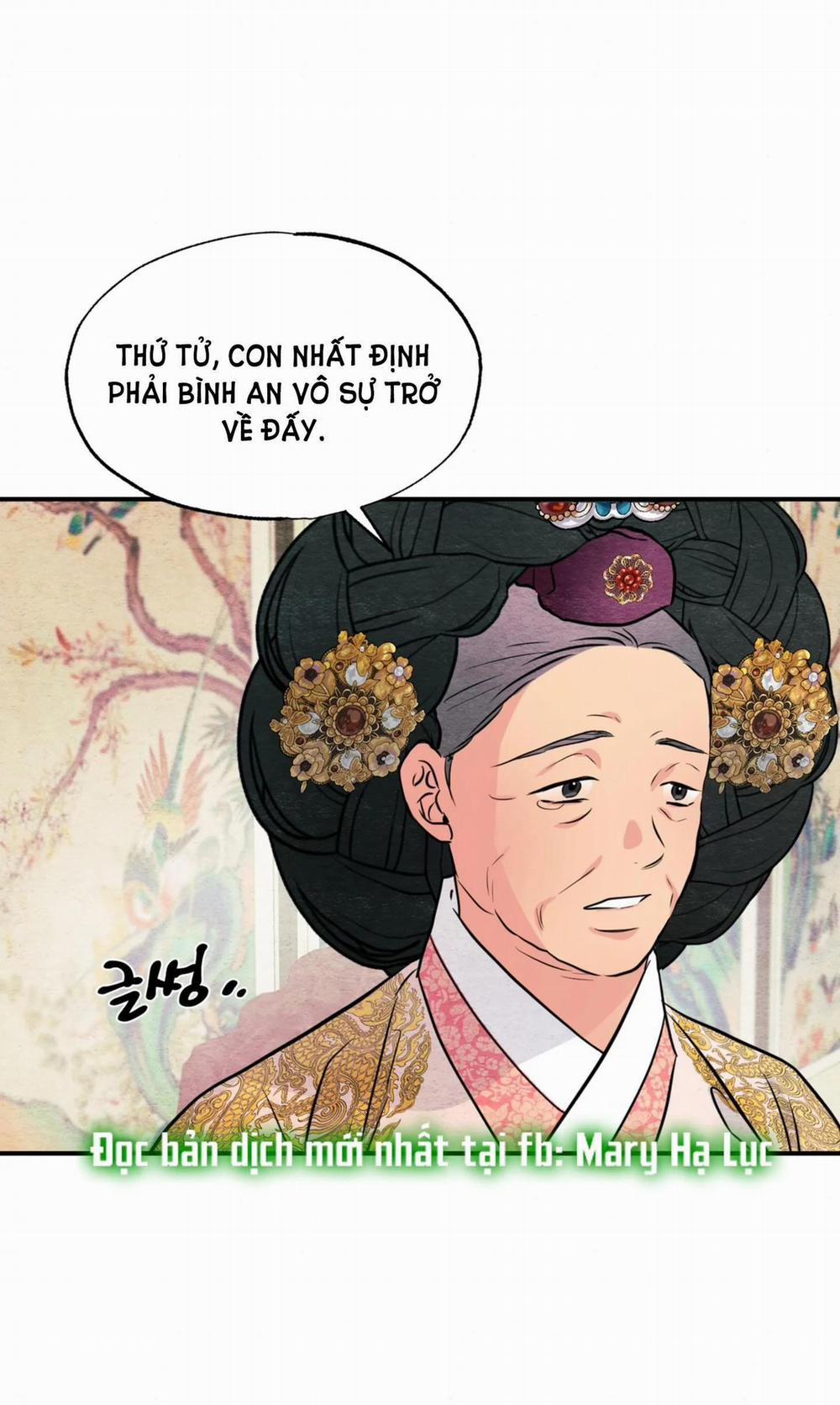 Cuồng Nhãn 67.1 trang 2