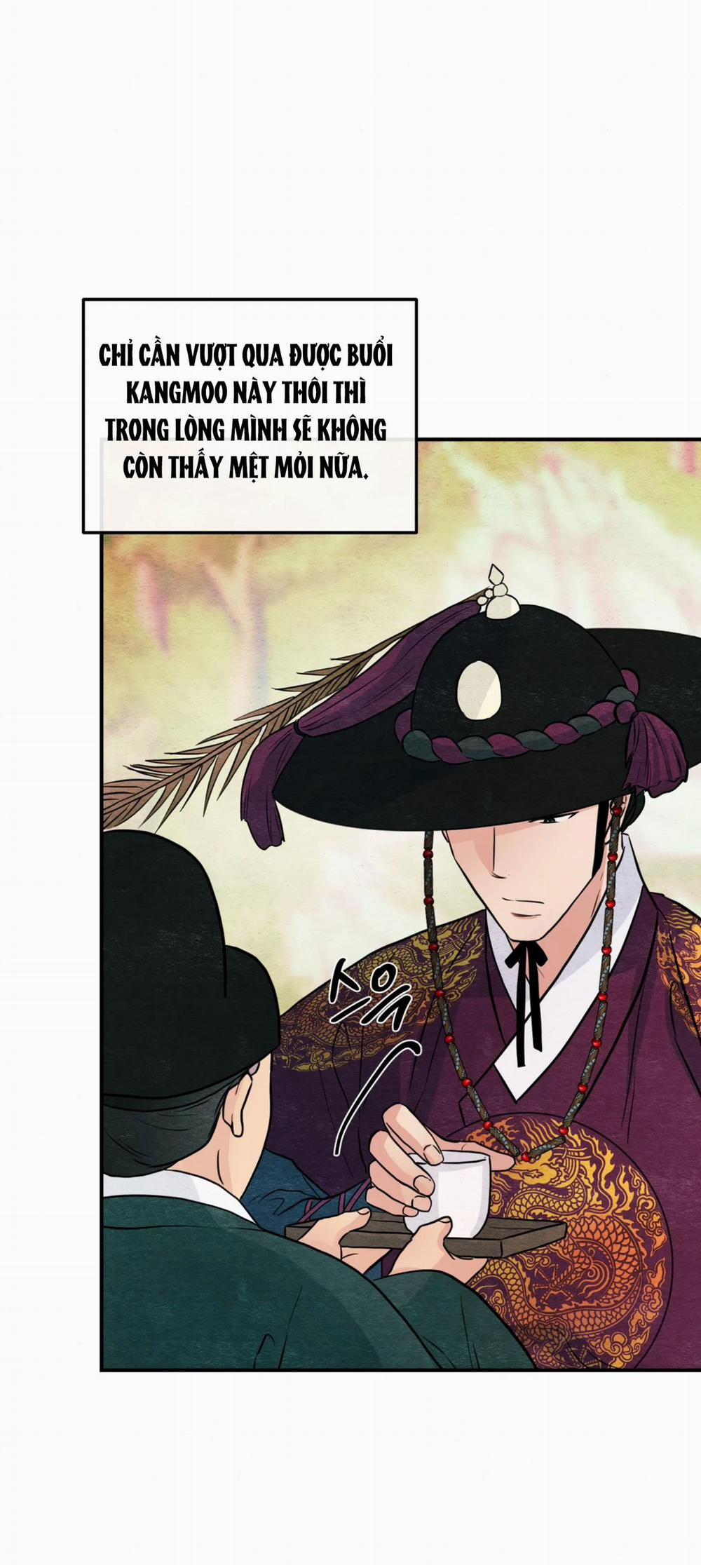 Cuồng Nhãn 67.1 trang 22