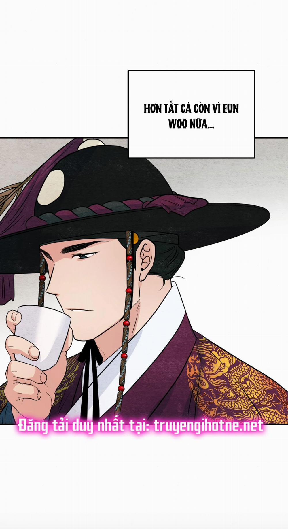 Cuồng Nhãn 67.1 trang 23