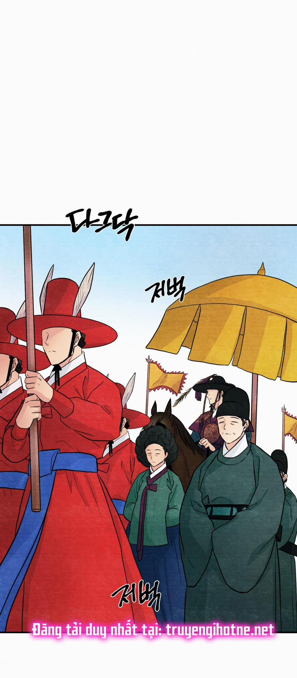 Cuồng Nhãn 67.1 trang 5