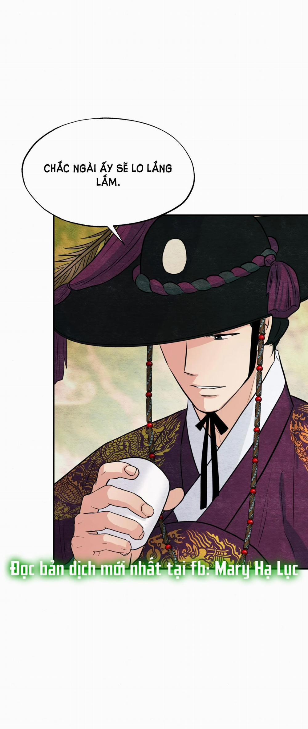 Cuồng Nhãn 67.2 trang 17