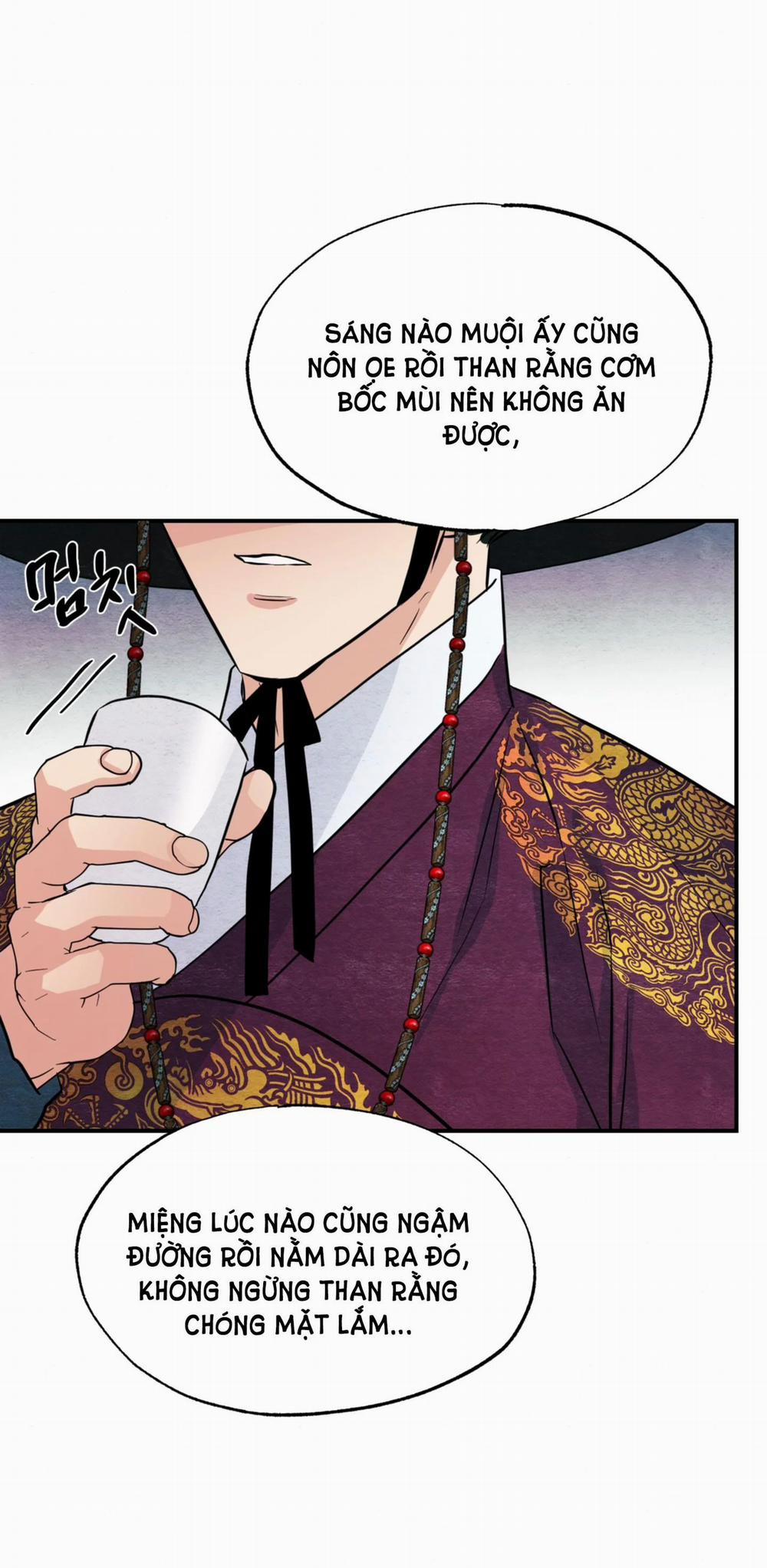 Cuồng Nhãn 67.2 trang 21