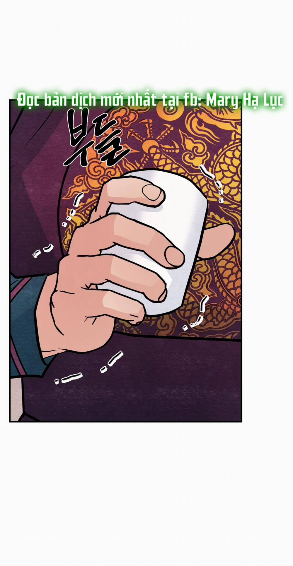 Cuồng Nhãn 67.2 trang 23