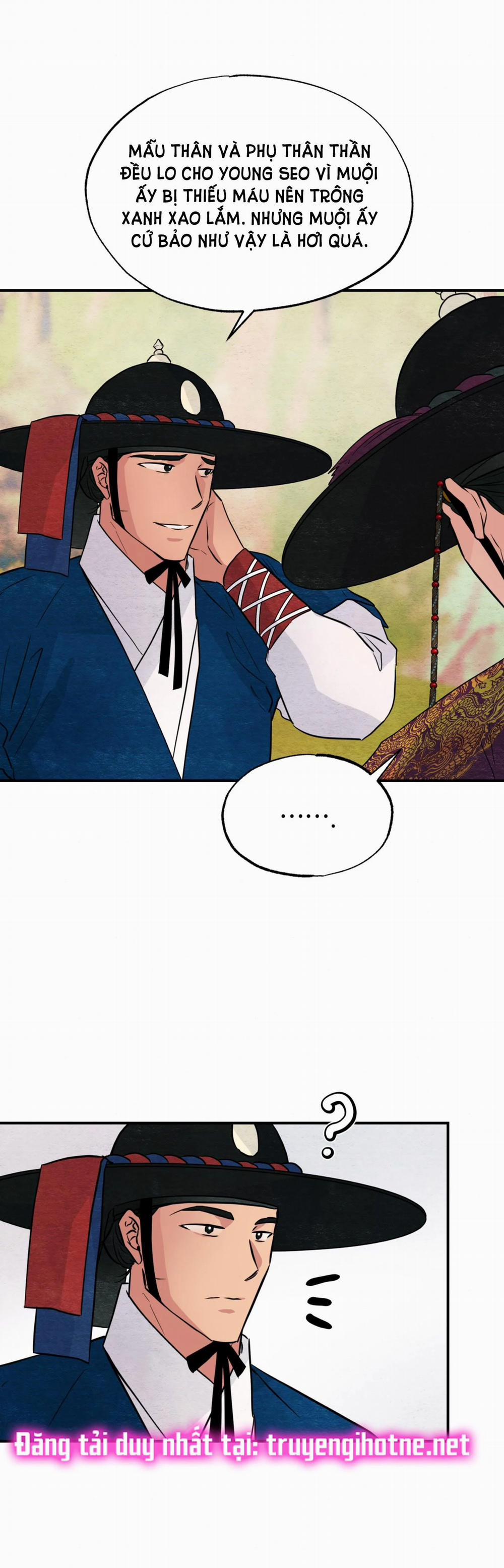 Cuồng Nhãn 67.2 trang 24