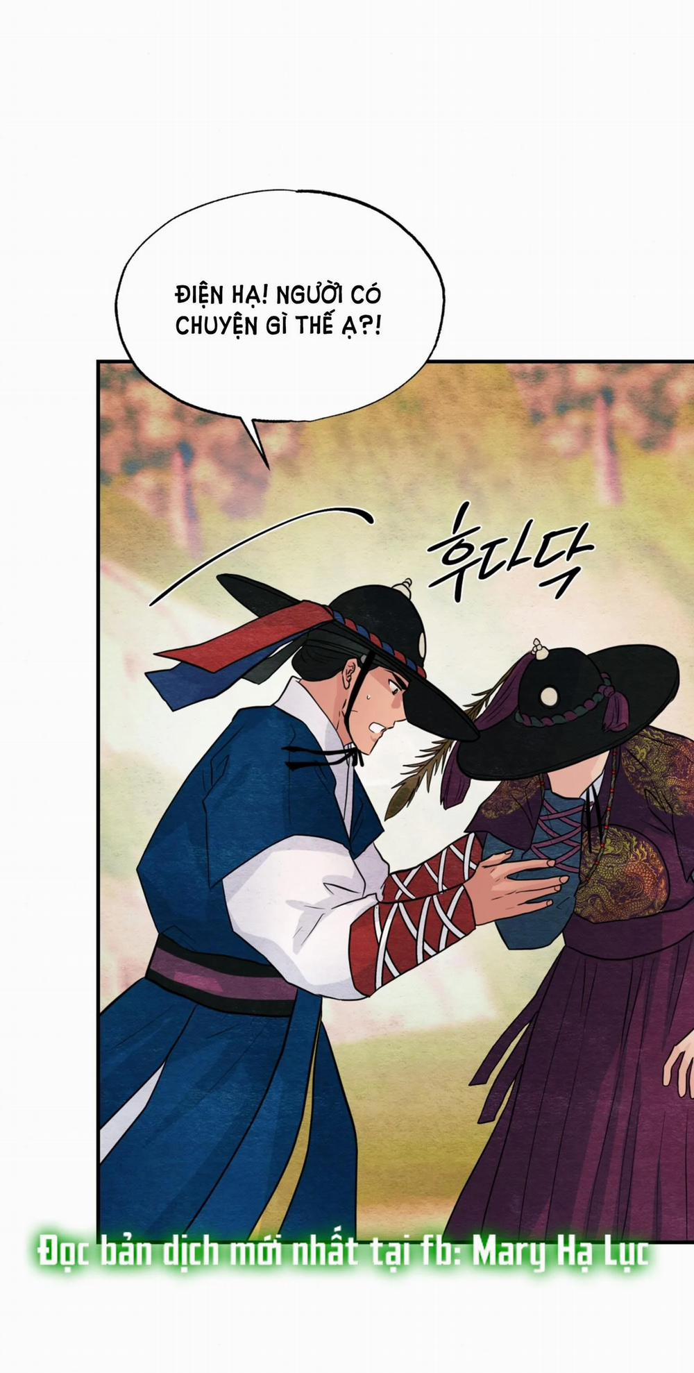 Cuồng Nhãn 67.2 trang 28