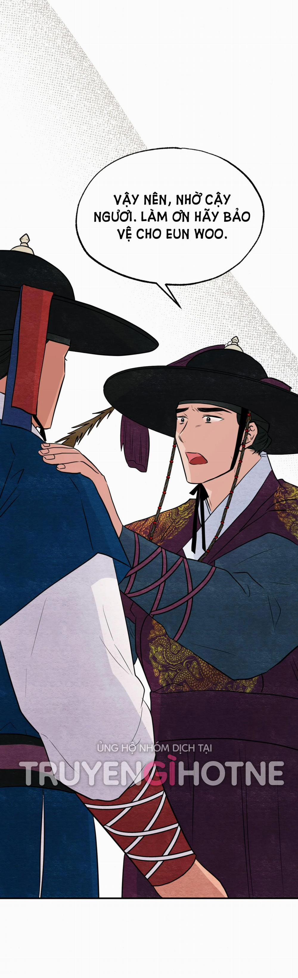 Cuồng Nhãn 67.2 trang 32