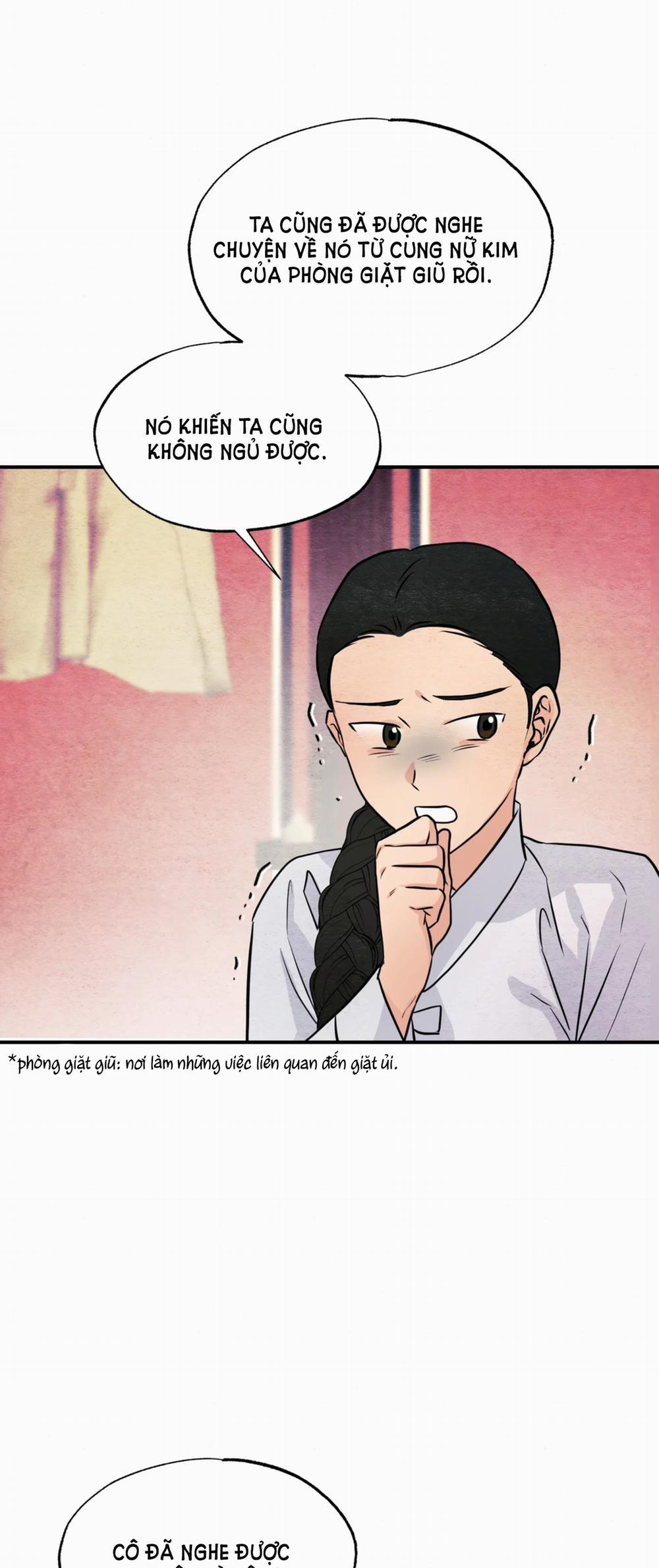 Cuồng Nhãn 68.1 trang 10