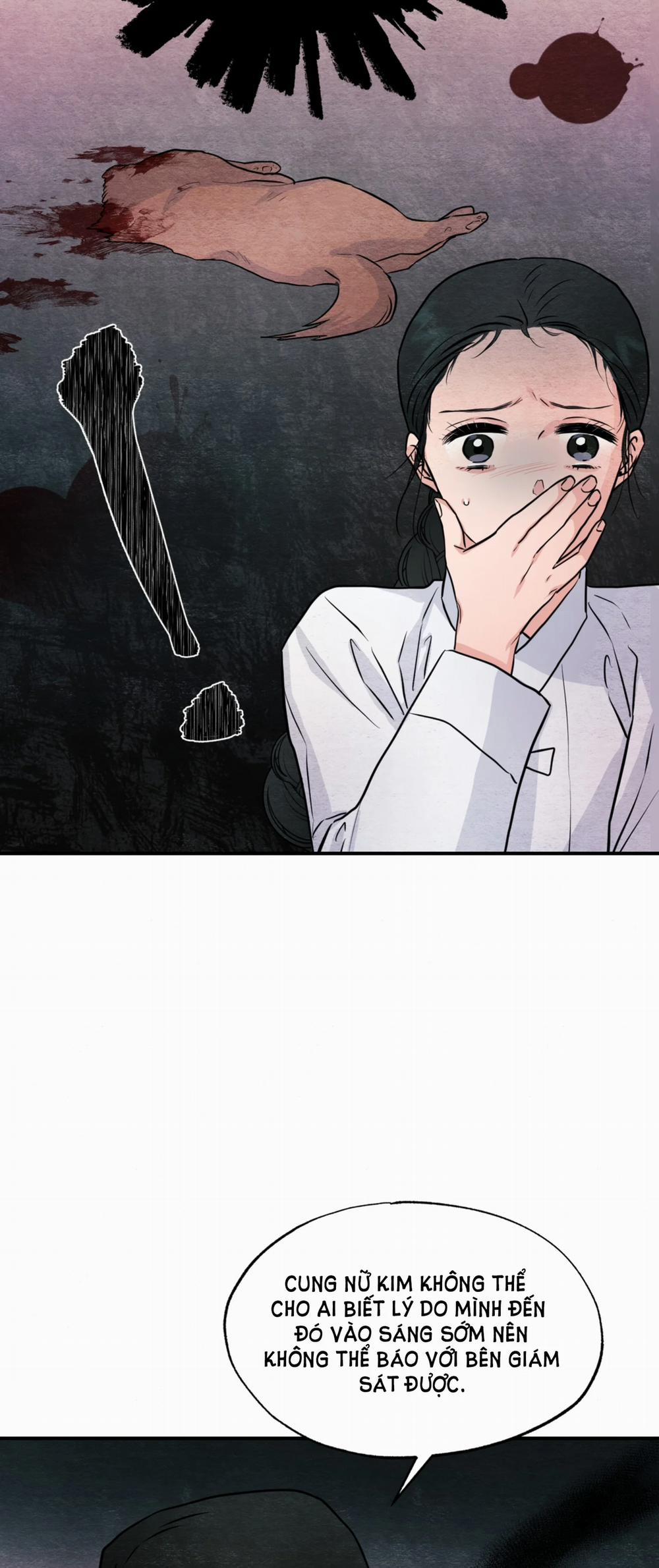 Cuồng Nhãn 68.1 trang 12