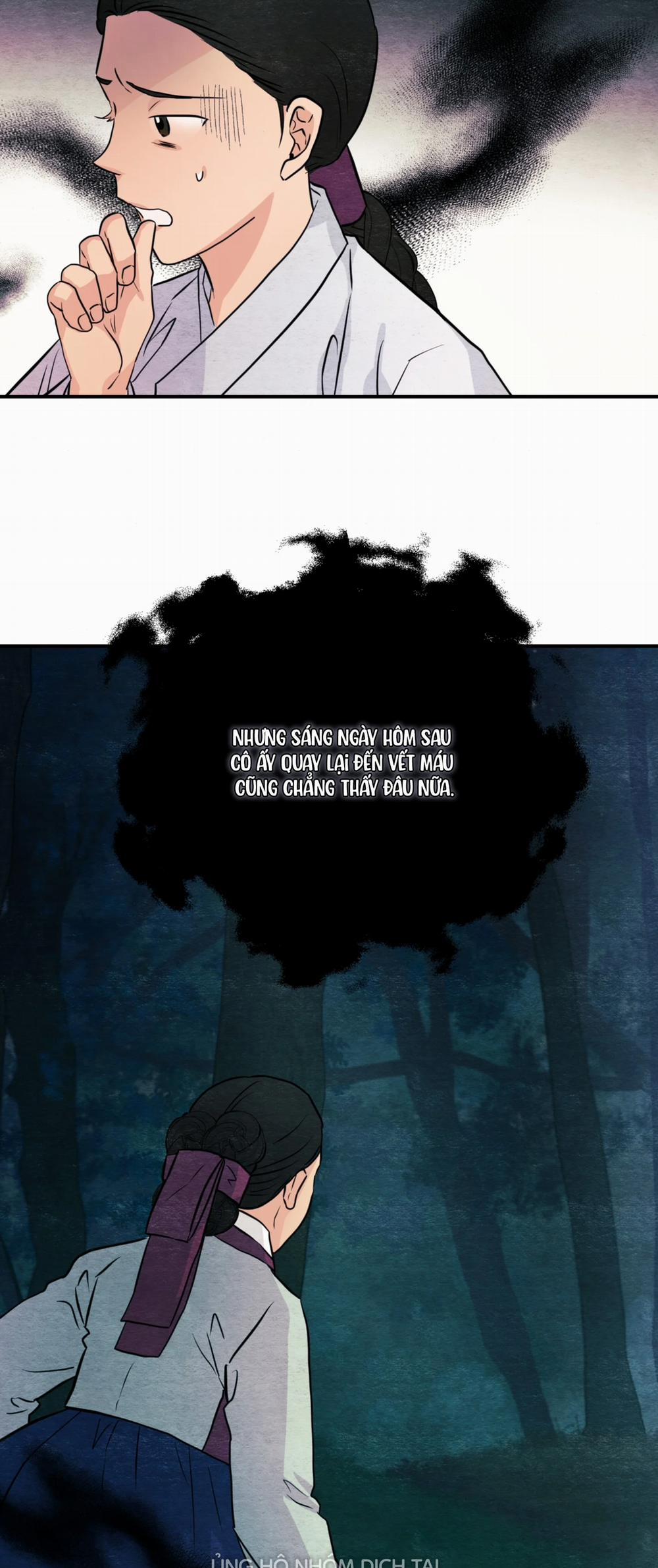 Cuồng Nhãn 68.1 trang 13