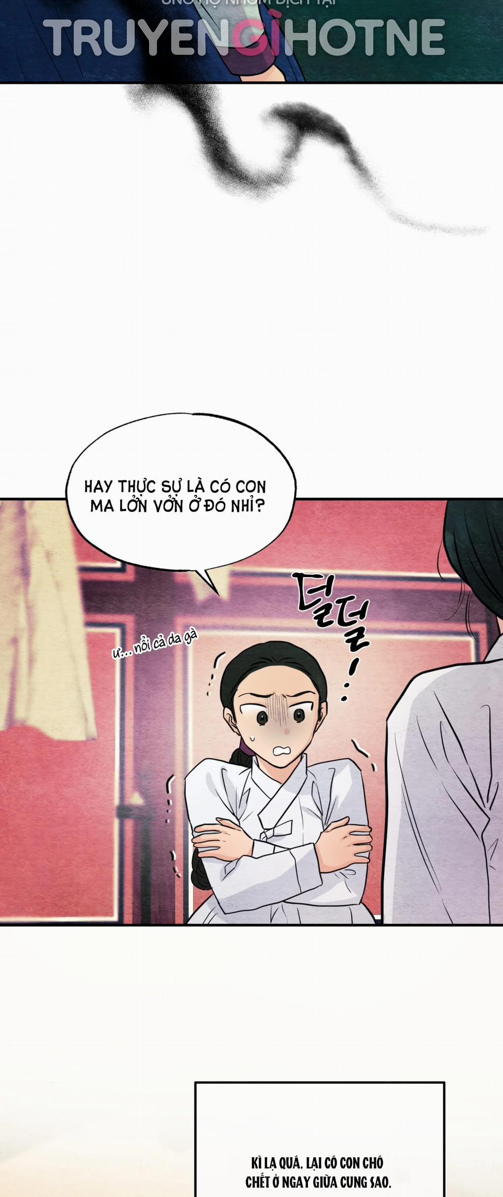 Cuồng Nhãn 68.1 trang 14