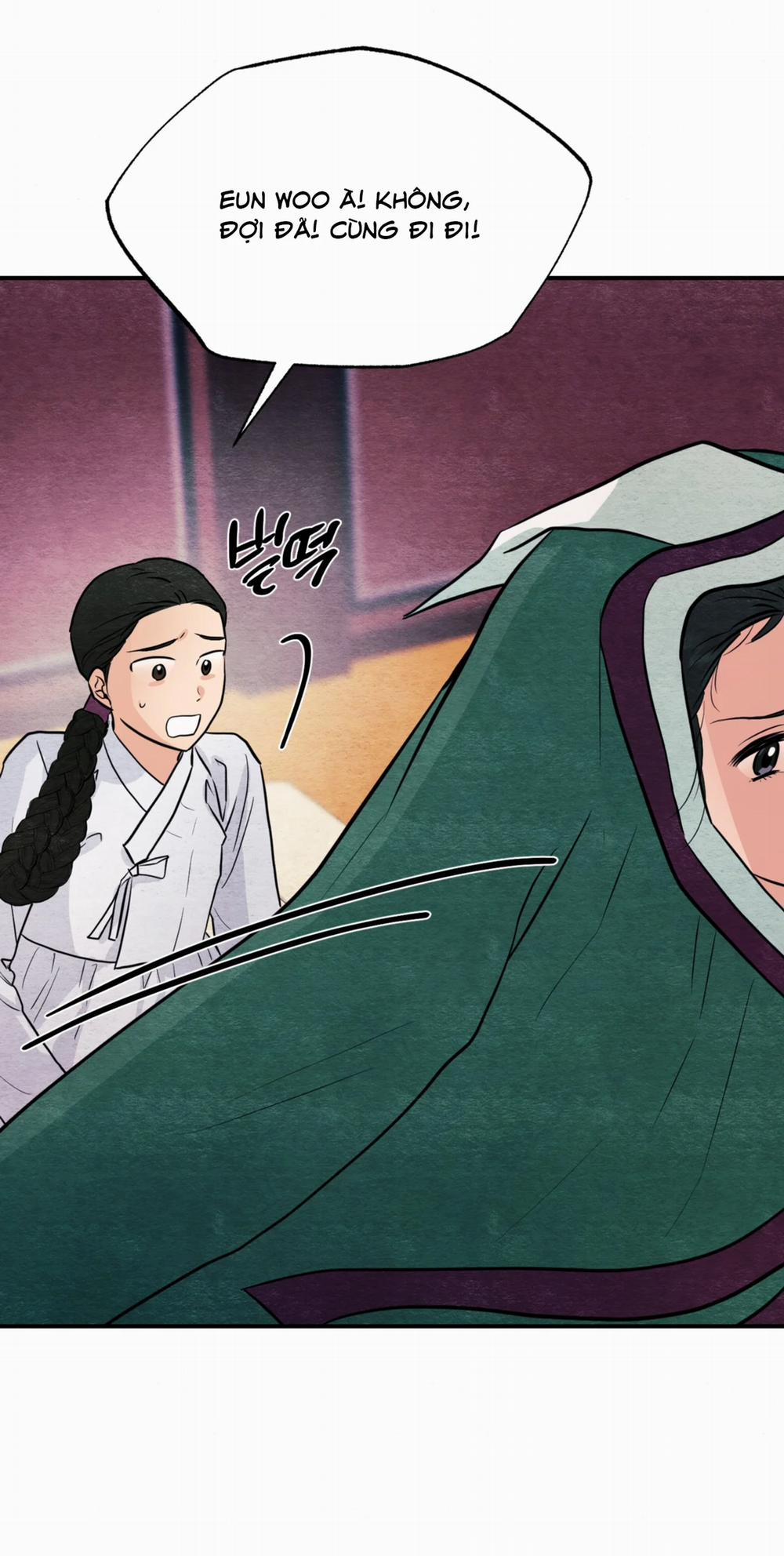 Cuồng Nhãn 68.1 trang 19