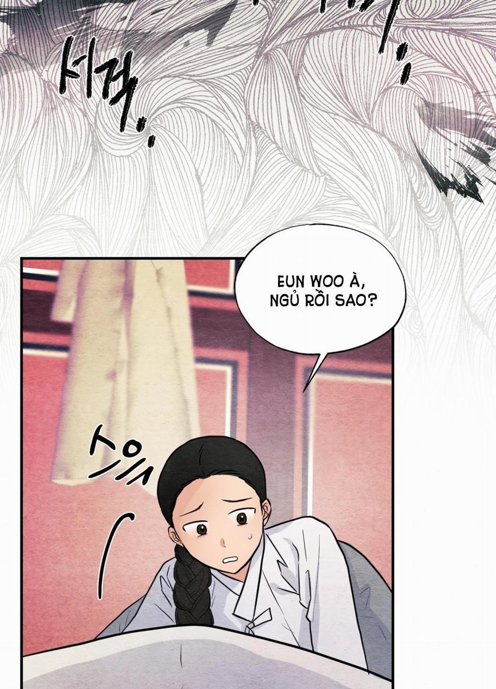 Cuồng Nhãn 68.1 trang 3