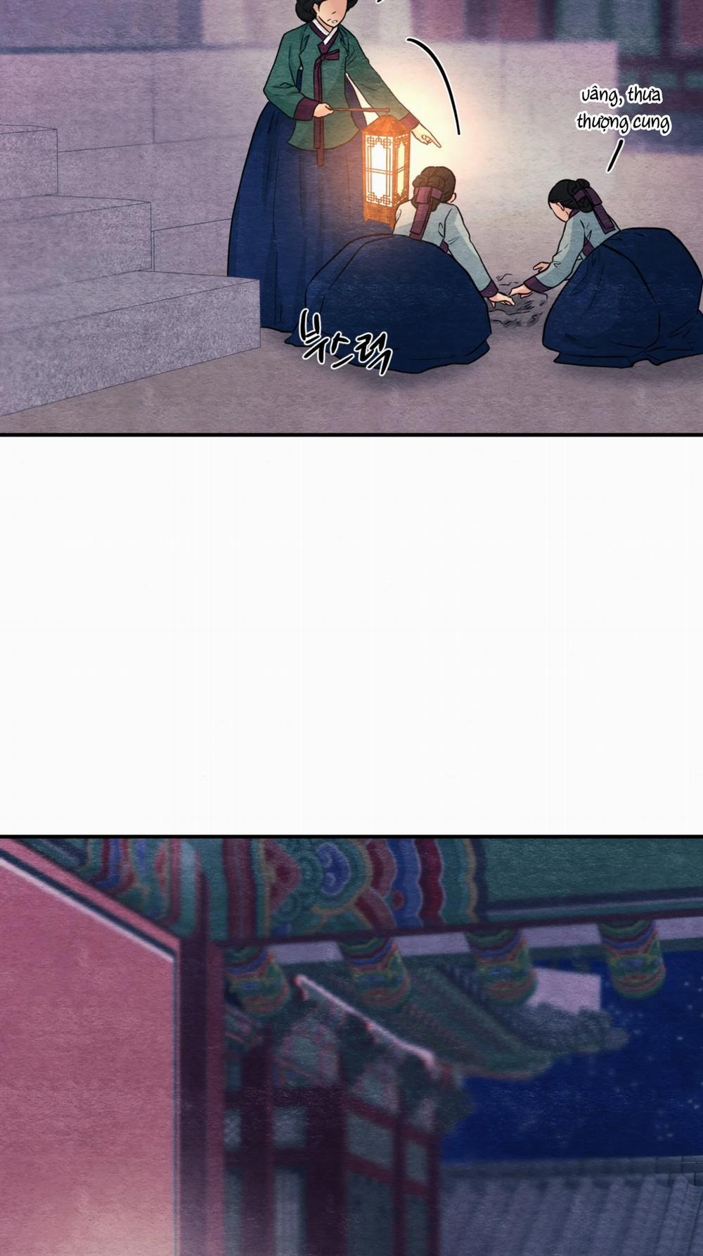 Cuồng Nhãn 68.2 trang 11