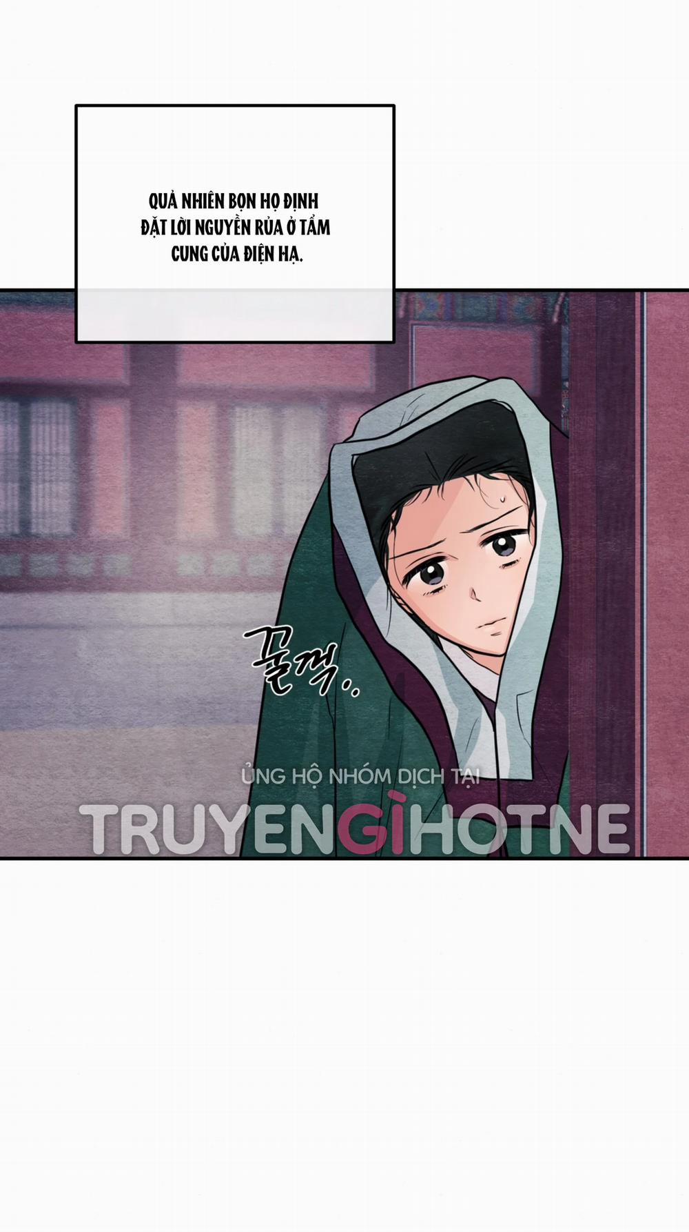 Cuồng Nhãn 68.2 trang 13