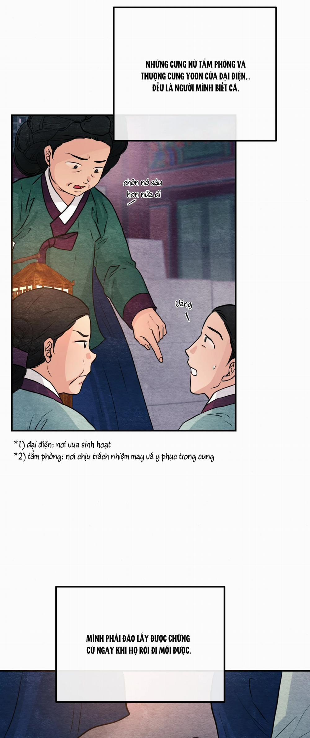 Cuồng Nhãn 68.2 trang 14