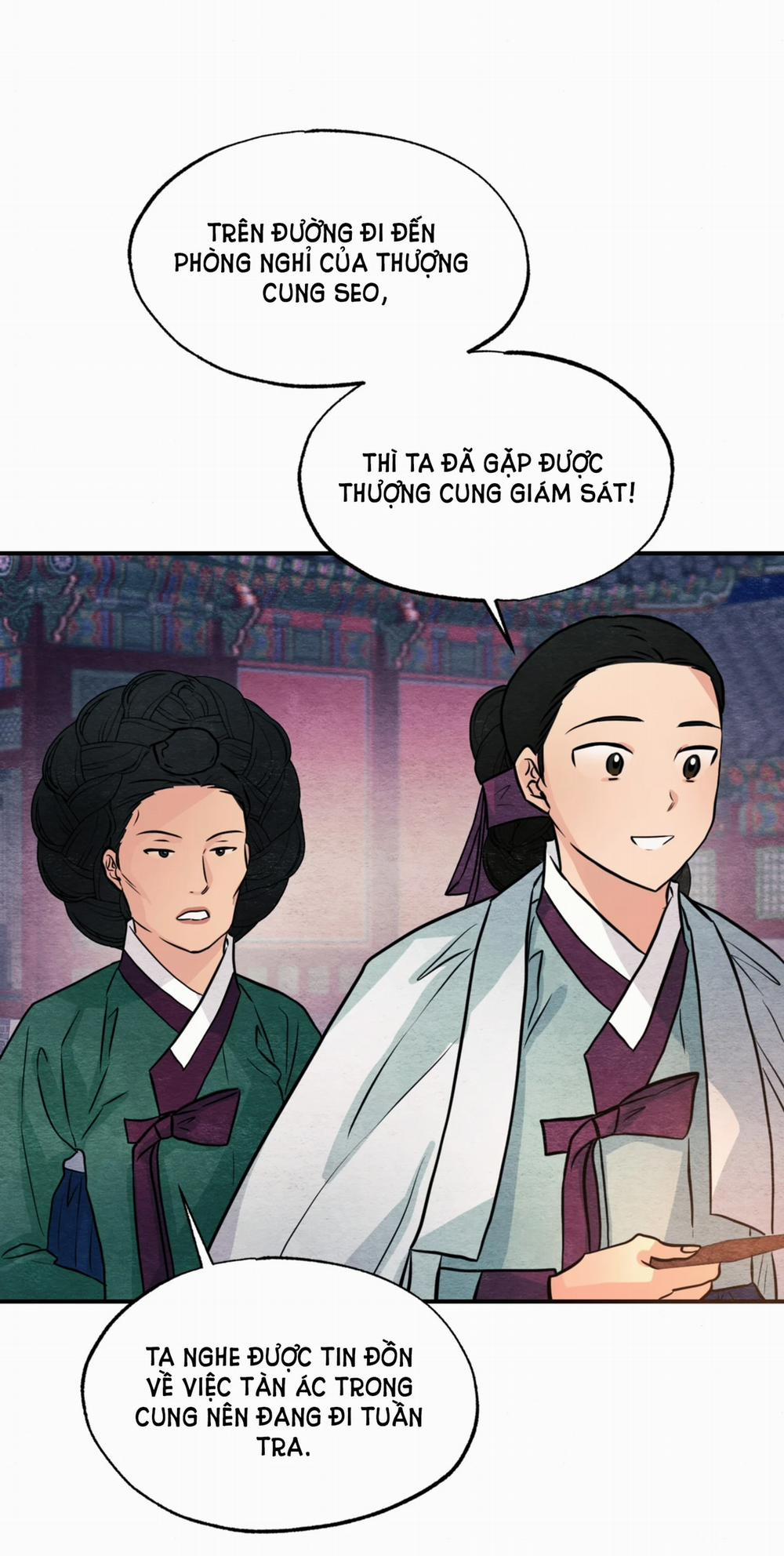 Cuồng Nhãn 68.2 trang 21