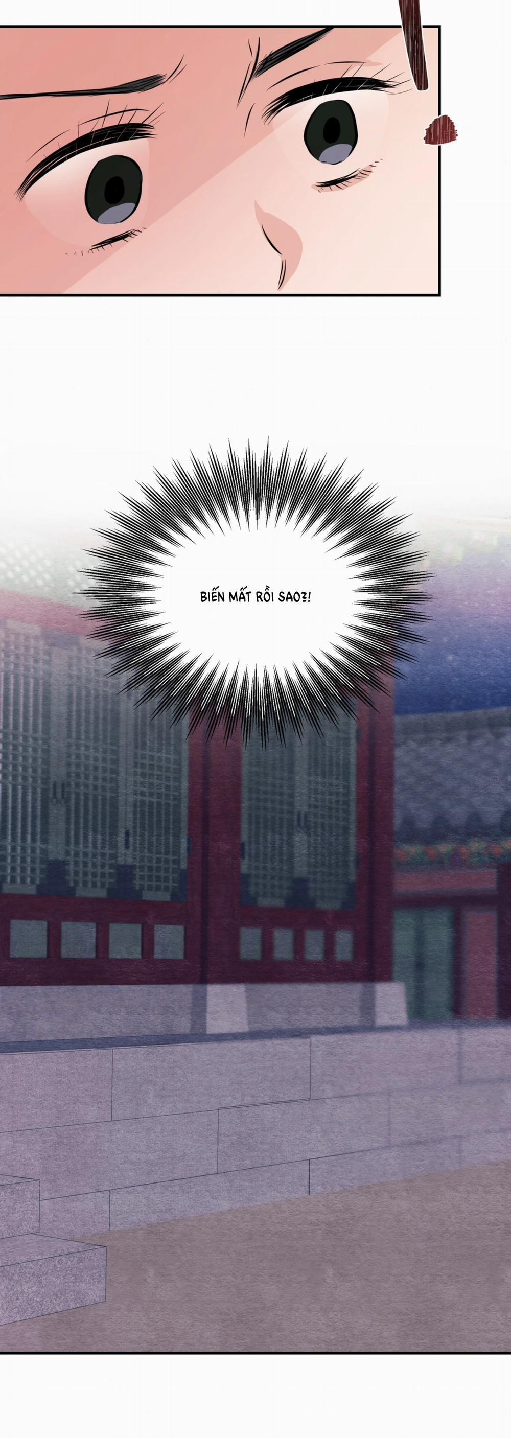 Cuồng Nhãn 68.2 trang 31